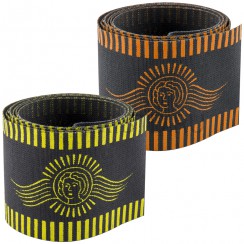 Пояс с молитвой "Живый в помощи", х/б; 110.Арт.ПМ-004