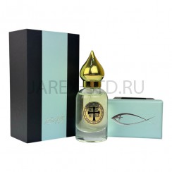 Православные духи, посвящённые основанию Свято-Троицкой Сергиевой лавры ( 1345 г.), 30 мл.Арт.Д/1345