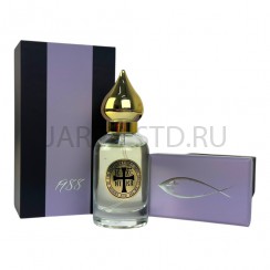 Православные духи, посвящённые тысячелетию Крещения Руси (1988 г.), 30 мл.
.Арт.Д/1988