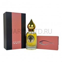 Православные духи в честь даты рождения Александра Невского ( 1220 г.), 30 мл.Арт.Д/1220