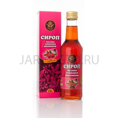Сироп «Малина эхинацея шиповник», 330 г.Арт.СА-2356