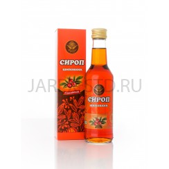 Сироп «Шиповник», 330 г.Арт.СА-2359