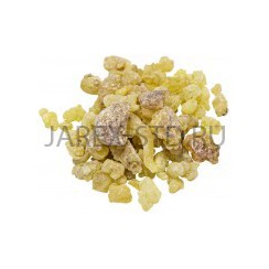 Смола Олибанум, очищенная, 1 сорт, 6-10 мм.; 1 кг..Арт.СФ-G1/50