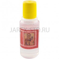 Елей Освященный "Смоленская"; 25 мл..Арт.М-ЕО-3/131