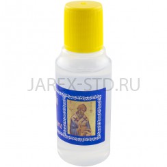 Елей Освященный "Спиридон Тримифунтский"; 25 мл..Арт.М-ЕО-3/134