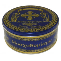 Ладан афонский "Святая Ночь", железная банка; 500 гр..Арт.Л-АП-008/СН