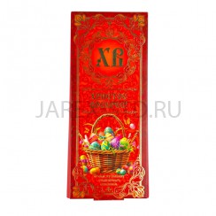 Воскресные, набор воскосодержащих свечей №80 (12 шт.в упаковке).Арт.СДМ-7/ХВ