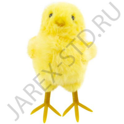 Пасхальный сувенир "Цыпленок"; h10.Арт.ПС-190-0637B