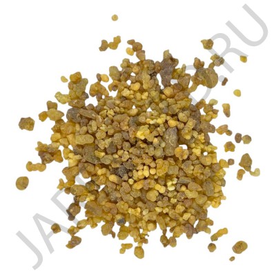 Смола Олибанум, очищенная, 1 сорт микс, 4-10 мм.; 1 кг..Арт.СФ-G1MIX/50