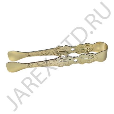 Щипцы для угля и ладана.Арт.КМ-730-4