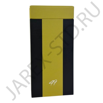 Православные духи, посвящённые созыву Апостольского собора ( 49 г.), 30 мл.Арт.Д/49