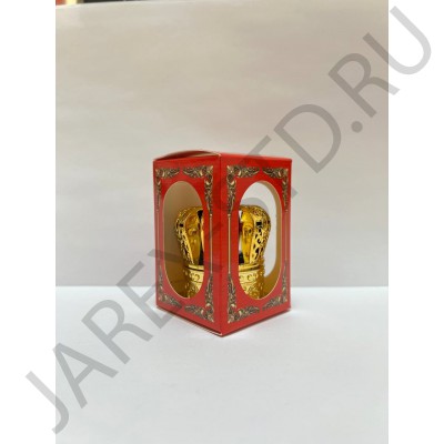 Ароматизатор корона "Утренний бриз", автомобильный; 5 мл.Арт.АК-УБ