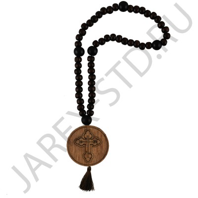 Ароматизатор войлочный на подвеске "Дикая роза", автомобильный; 6 мл.Арт.ВАП/Д-ДР