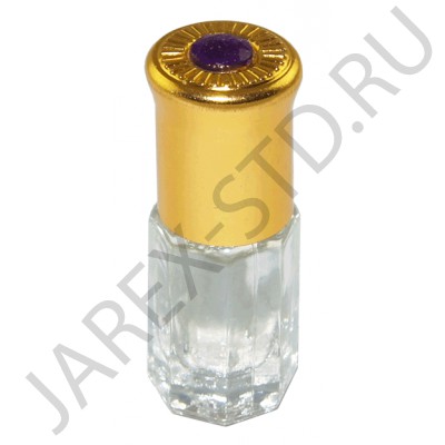 Благовоние "Соборное", шариковый дозатор, подарочная упаковка; 3 мл..Арт.Б-14/С