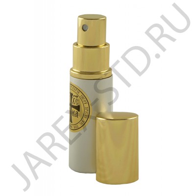 Благовоние греческое "Миро", дозатор, подарочная упаковка; 10 мл..Арт.Б-23