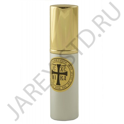 Благовоние греческое "Миро", дозатор, подарочная упаковка; 10 мл..Арт.Б-23