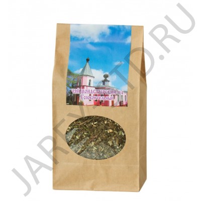 Чай монастырский «Успокоительный», 100 гр