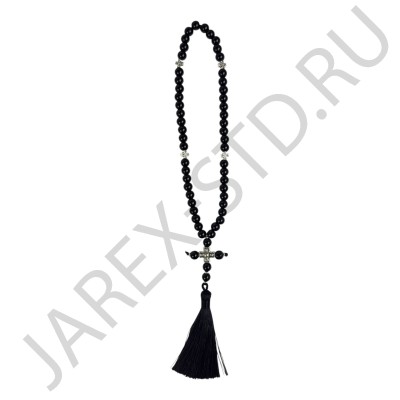 Чётки, фактура камень; 50.Арт.ЧК-4923-4