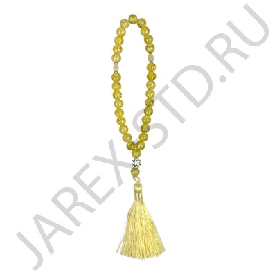 Чётки, фактура камень, 30..Арт.ЧК-4923-2