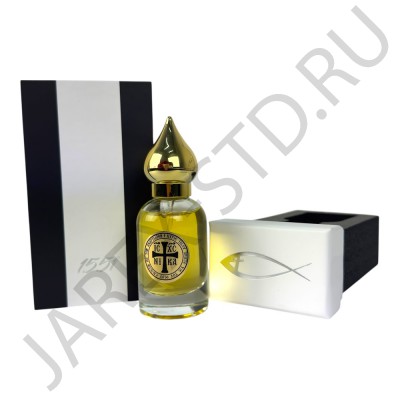 Православные духи, вдохновленные Стоглавым собором ( 1551 г.), 30 мл.Арт.Д/1551