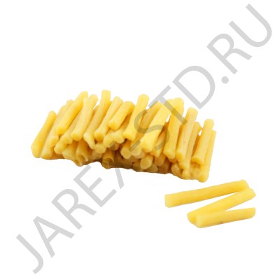 Фитиль вощеный для пробкового поплавка.Арт.Ф-50