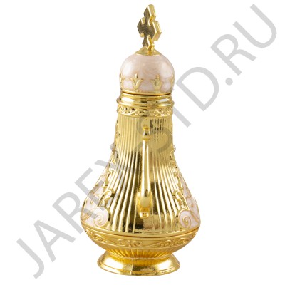 Подарочный флакон для Елея и Миро, дозатор, индивидуальная упаковка; 20 мл..Арт.Ф-ЕМ-2811-128