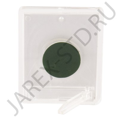 Икона "Пантелеймон", дорожная с подставкой, пластиковая рамка, конгрев; 5*6.Арт.ИП-ПС/105