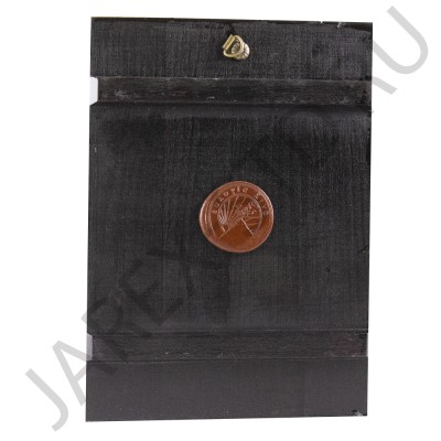 Икона "Рождество Христово", дерево, позолота, печать-краска; 17*23.Арт.И-СТГ-1/123