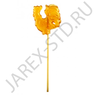 Карамель леденцовая "Петушок" на палочке; 13 гр..Арт.БП-265