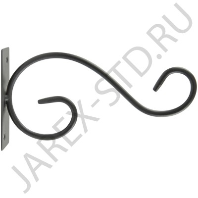 Кронштейн для подвесной лампады, металл; h17.Арт.Л-201