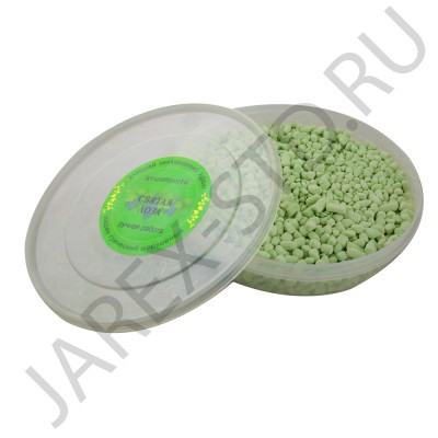 Ладан келейный "Святая Лоза", цветной, пластиковый бокс; 800 гр..Арт.ЛГ-0,8/ЦВ-СЛ