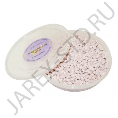 Ладан келейный "Монастырский букет", цветной, пластиковый бокс; 800 гр..Арт.ЛГ-0,8/ЦВ-МБ