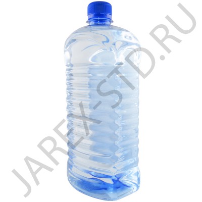 Масло вазелиновое высшего сорта, лампадное, бутылка штоф; 1 литр.Арт.МЛ-В-1ШТ