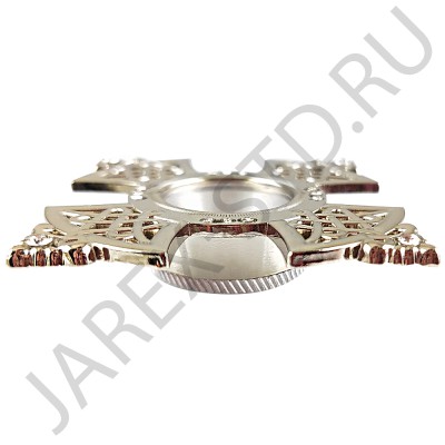 Мощевик для частиц святых мощей, камни; d2.Арт.М-247