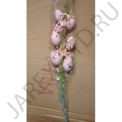 Пасхальная ветка.Арт.ПС-В-16-143