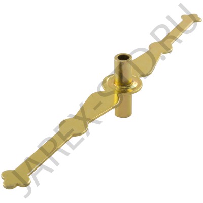 Поплавок металлический для лампады.Арт.ПДЛ-004