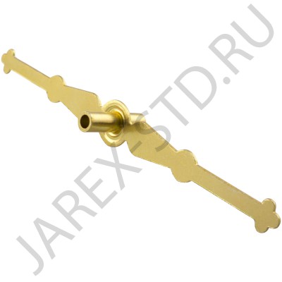 Поплавок металлический для лампады.Арт.ПДЛ-004