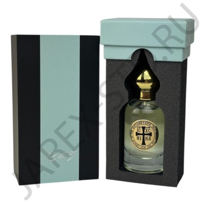 Православные духи, посвящённые основанию Свято-Троицкой Сергиевой лавры ( 1345 г.), 30 мл.Арт.Д/1345