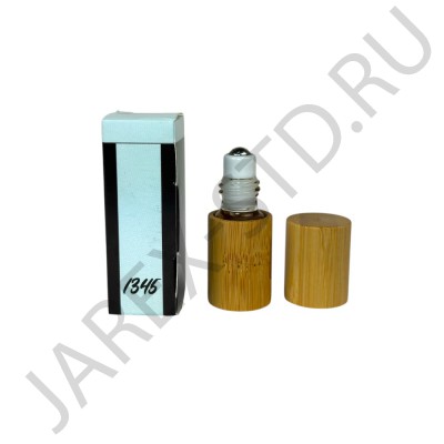 Православные духи, посвящённые основанию Свято-Троицкой Сергиевой лавры ( 1345 г.), 4 мл.Арт.П-1345