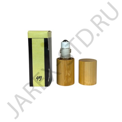 Православные духи, посвящённые созыву Апостольского собора ( 49 г.), 4 мл.Арт.П-49