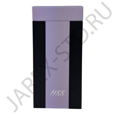 Православные духи, посвящённые тысячелетию Крещения Руси (1988 г.), 30 мл.
.Арт.Д/1988