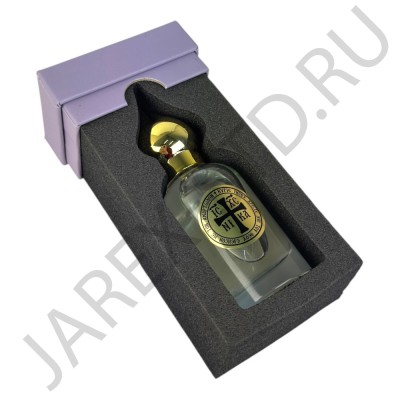 Православные духи, посвящённые тысячелетию Крещения Руси (1988 г.), 30 мл.
.Арт.Д/1988