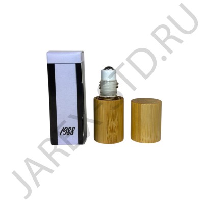 Православные духи, посвящённые тысячелетию Крещения Руси 1988г., 4 мл.Арт.П-1988