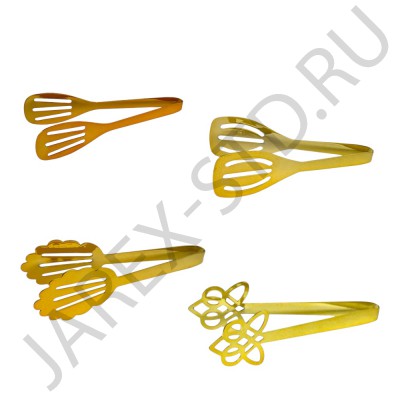 Щипцы для угля и ладана.Арт.Щ-9335-1