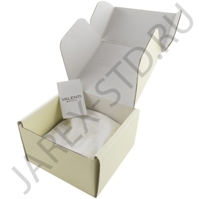 Рождественский вертеп "Святые Мгновения", напыление серебро; h12.Арт.CV-17981