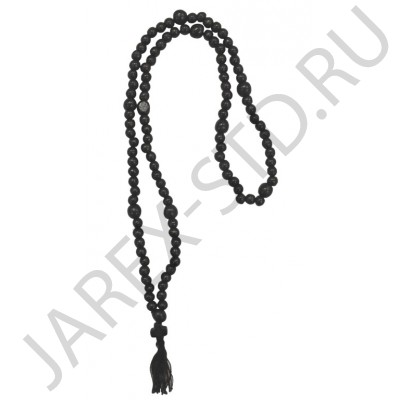 Чётки, дерево; 100.Арт.ЧД-003