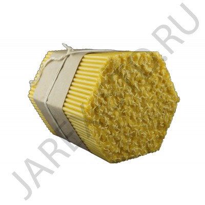 Свечи церковные №120 парафиновые (600 шт.в упаковке).Арт.СП-120