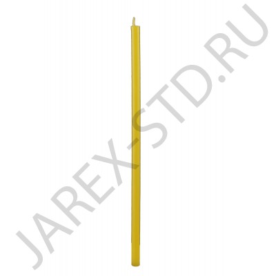 Свечи церковные №120 парафиновые (600 шт.в упаковке).Арт.СП-120