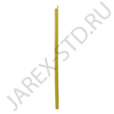 Свечи церковные №140 парафиновые (700 шт.в упаковке).Арт.СП-140