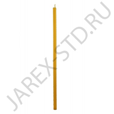 Свечи церковные №40 воскосодержащие (200 шт.в пачке).Арт.СВН-040А